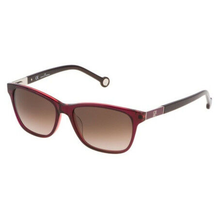 Damensonnenbrille Carolina Herrera SHE643540N18