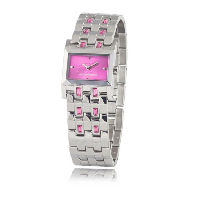 Reloj Mujer Chronotech CC7120LS-04M (Ø 25 mm)