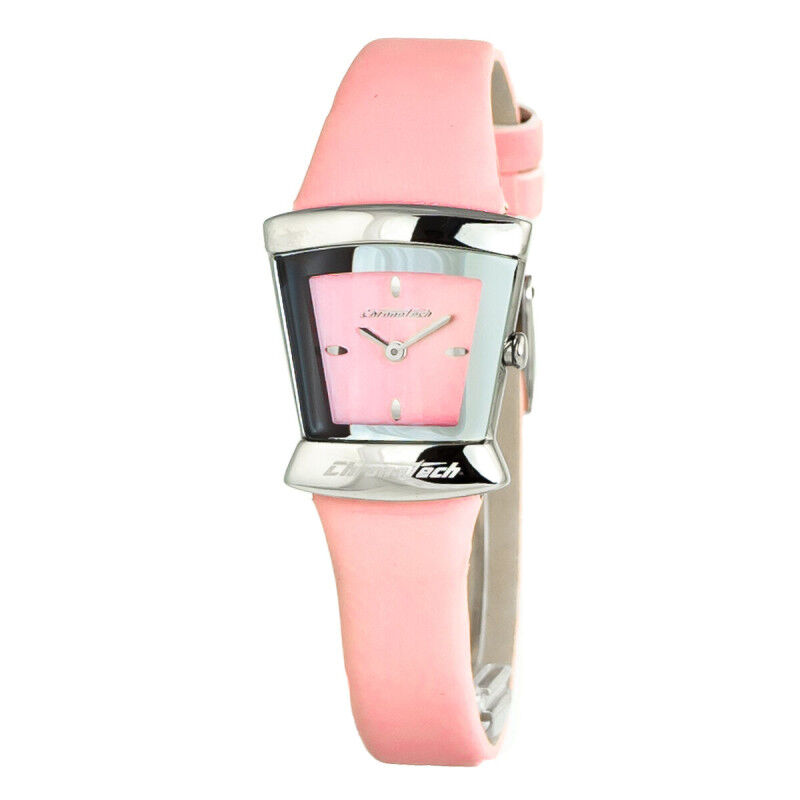 Reloj Mujer Chronotech CT7355L-03 (Ø 25 mm)