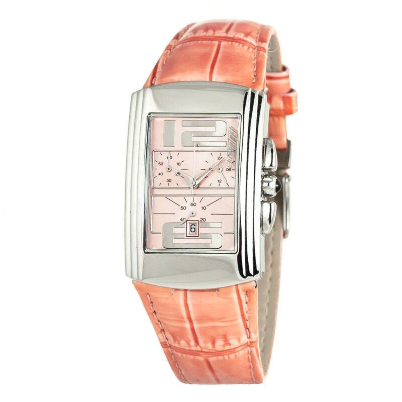 Horloge Dames Chronotech CT7018B-02 (Ø 30 mm)