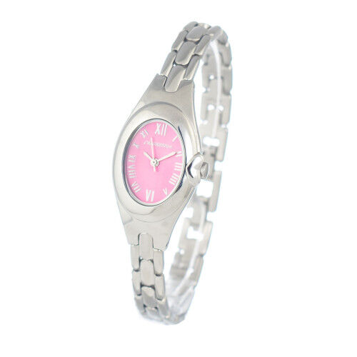 Horloge Dames Chronotech CT7349L-02M (Ø 21 mm)