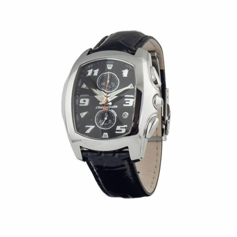 Horloge Heren Chronotech CT7895M-62 (Ø 43 mm)