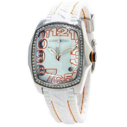 Horloge Dames Chronotech CT7016LS-09 (Ø 35 mm)