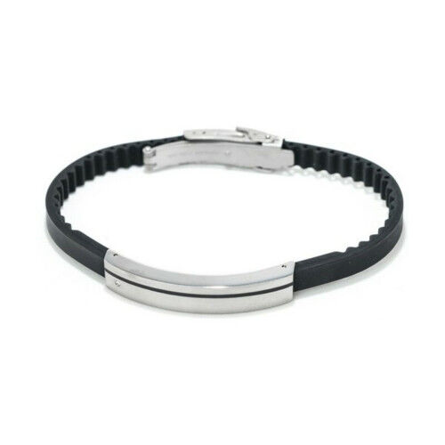 Bracciale Donna Xenox X1551 Nero 21 cm