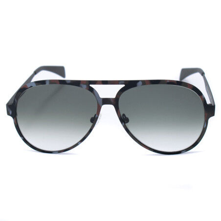 Herrensonnenbrille Italia Independent 0021-093-000 ø 58 mm