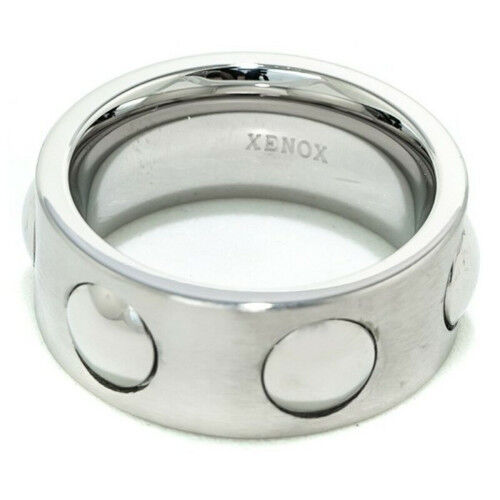 Anello Uomo Xenox X1560