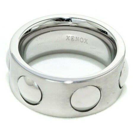 Anillo Hombre Xenox X1560