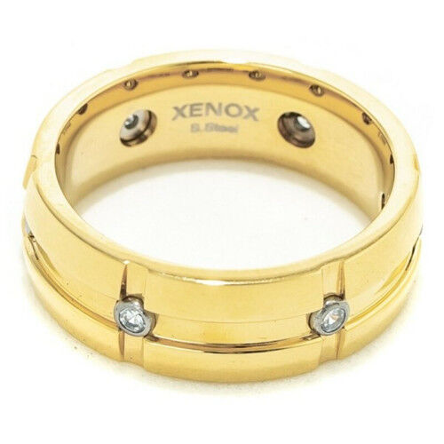 Bague Femme Xenox