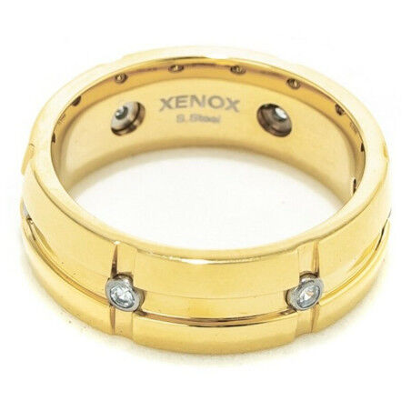 Anillo Mujer Xenox