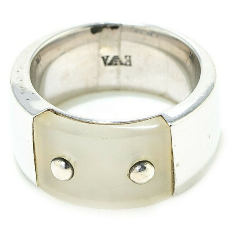 Anillo Mujer Armani EG1056508 (Talla 18)