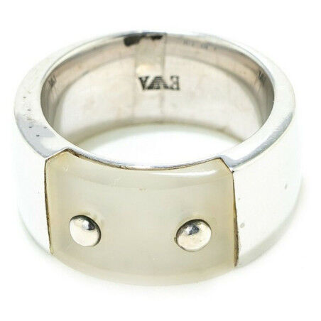 Anillo Mujer Armani EG1056508 (Talla 18)