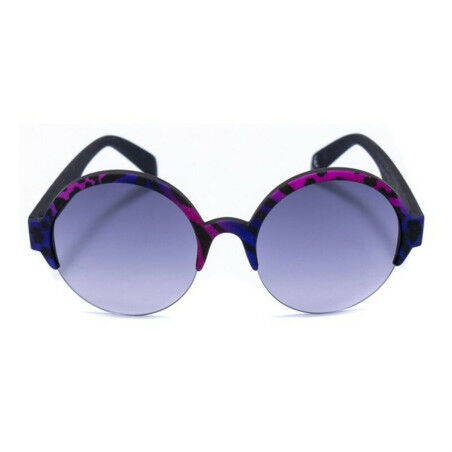 Lunettes de soleil Femme Italia Independent 0907-ZEB-017