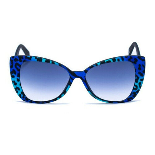 Lunettes de soleil Femme Italia Independent 0904-ZEB-022