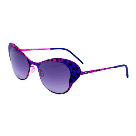 Damensonnenbrille Italia Independent 0216-ZEB-013