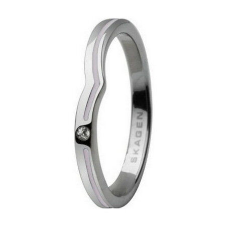 Anillo Mujer Skagen JRSV018SS