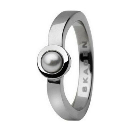 Ring Dames Skagen JRSS004SS5 (11)