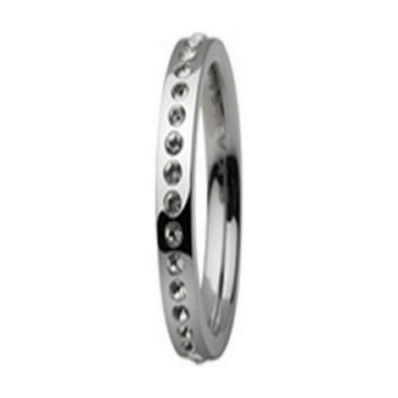 Anillo Mujer Skagen JRSS010SS5 (Talla 11)