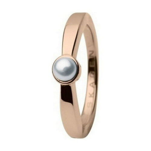 Ring Dames Skagen JRSR032SS5 (Maat 10)