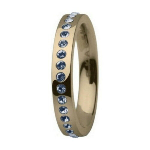 Ring Dames Skagen JRSG010SS5 (Maat 11)