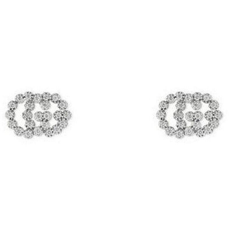 Boucles d´oreilles Femme Darsy DS-P001 (1,5 cm)