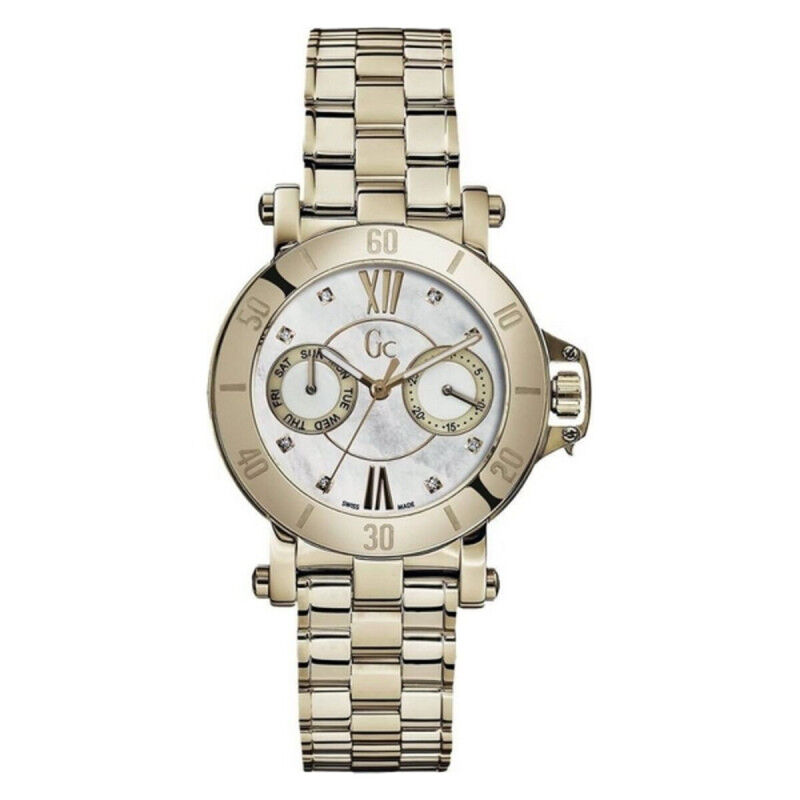 Horloge Dames Guess X74111L1S (Ø 34 mm)