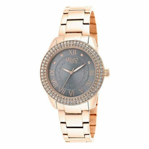 Ladies' Watch LIU JO TLJ901 (Ø 36 mm)