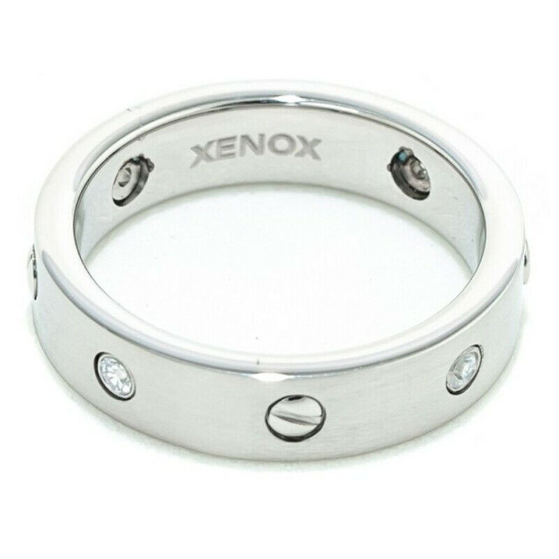 Anillo Mujer Xenox X1479