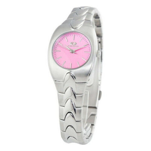 Horloge Dames Time Force TF2578L-03M (Ø 25 mm)