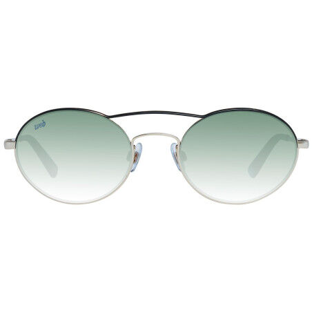 Lunettes de soleil Homme Italia Independent 0500-153-000 Ø 55 mm