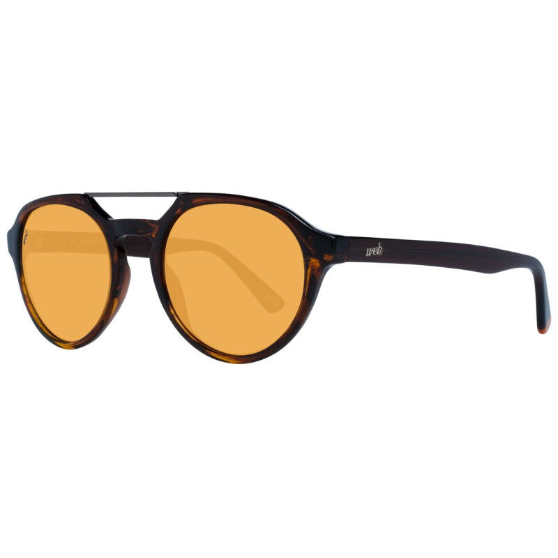 Gafas de Sol Hombre Italia Independent 0500-023-000 Ø 55 mm