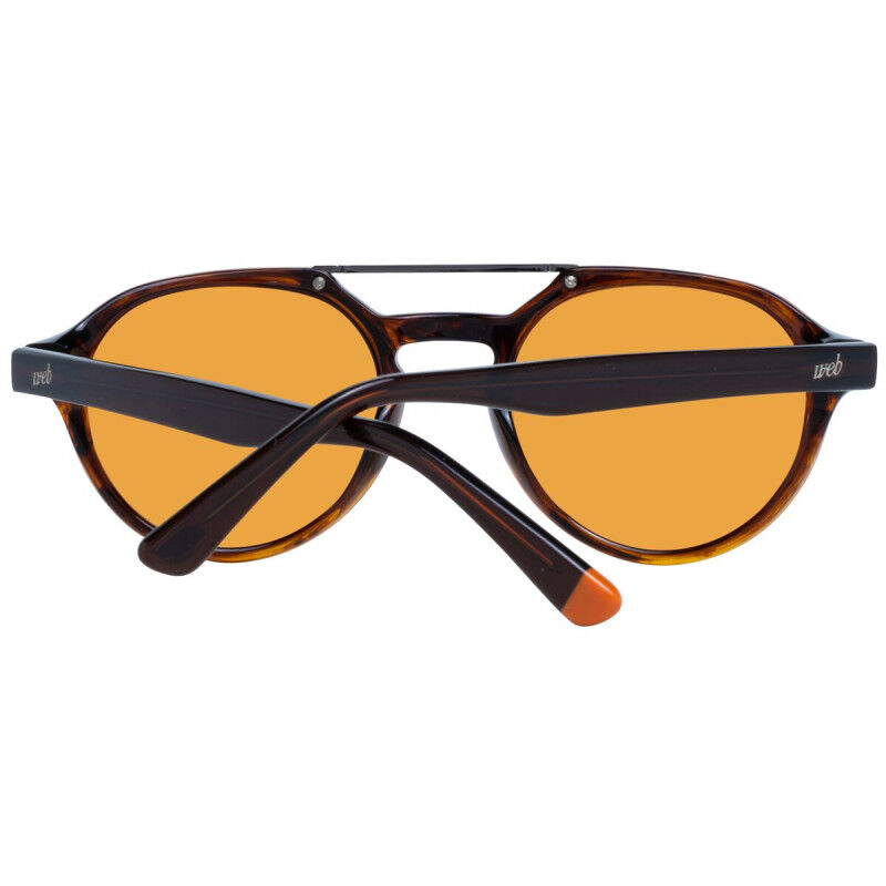 Damensonnenbrille Italia Independent 0092-ZEF-053