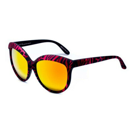 Damensonnenbrille Italia Independent 0092-ZEF-053