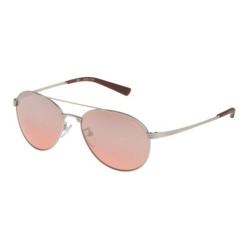 Gafas de Sol Hombre Police SK540 Ø 53 mm