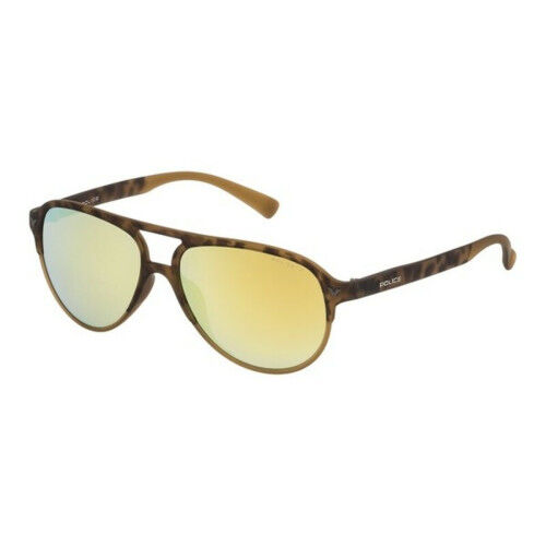 Men's Sunglasses Police SK047 ø 54 mm