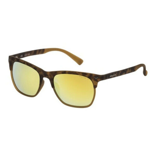 Gafas de Sol Hombre Police SK044 Ø 51 mm