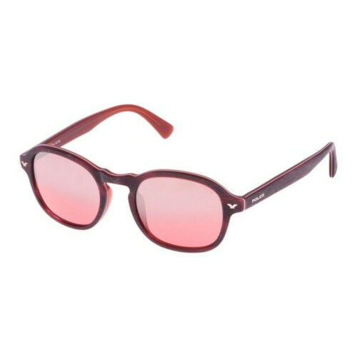 Lunettes de soleil Homme Police S1951 Ø 50 mm