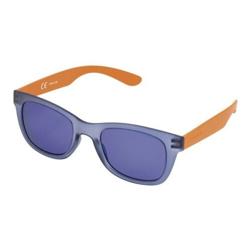 Herrensonnenbrille Police S194450U11B Ø 50 mm