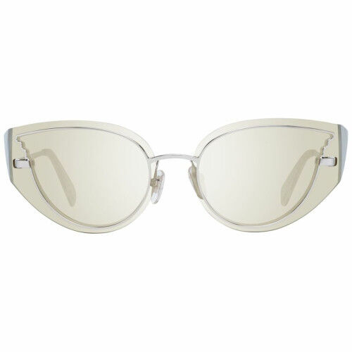 Herrensonnenbrille Police S194450878R Ø 50 mm