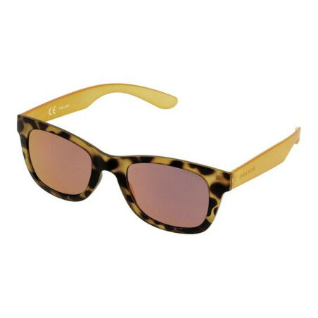 Herrensonnenbrille Police S194450878R Ø 50 mm