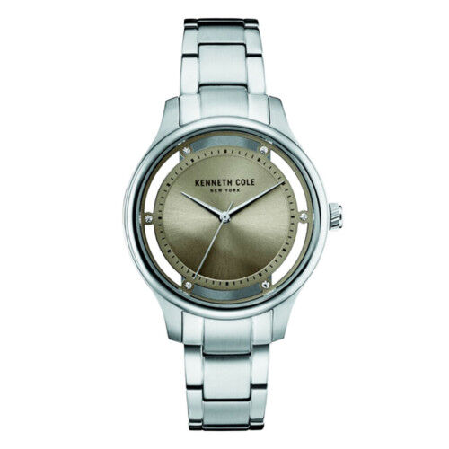 Horloge Dames Kenneth Cole 10030795 (Ø 36 mm)