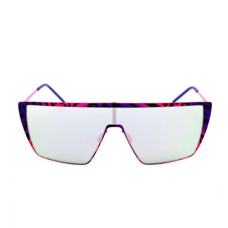 Lunettes de soleil Femme Italia Independent 0215-ZEB-013