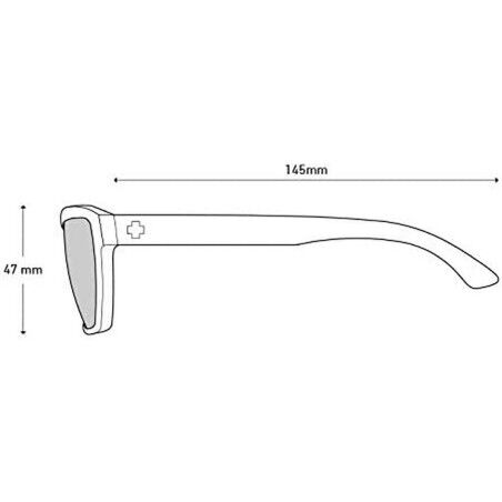 Gafas de Sol Mujer Police SPLA94-548RFX ø 54 mm