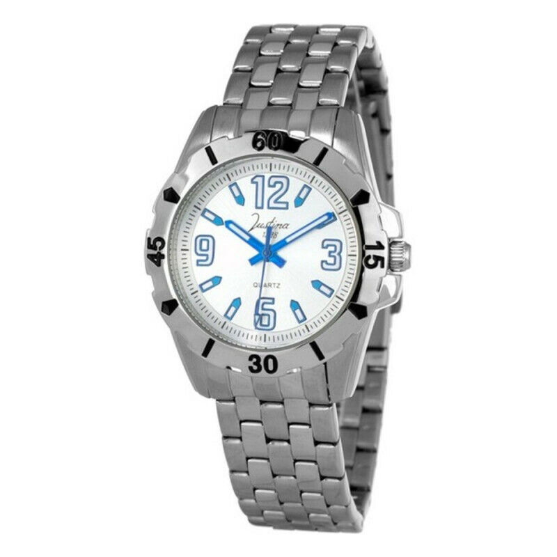 Reloj Mujer Justina JPA04 (Ø 31 mm)