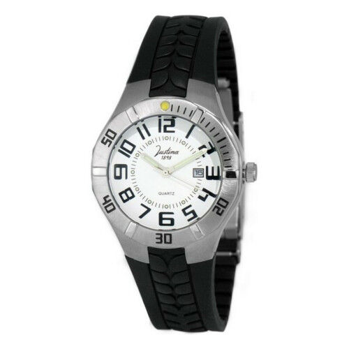 Horloge Dames Justina JCN53 (Ø 33 mm)