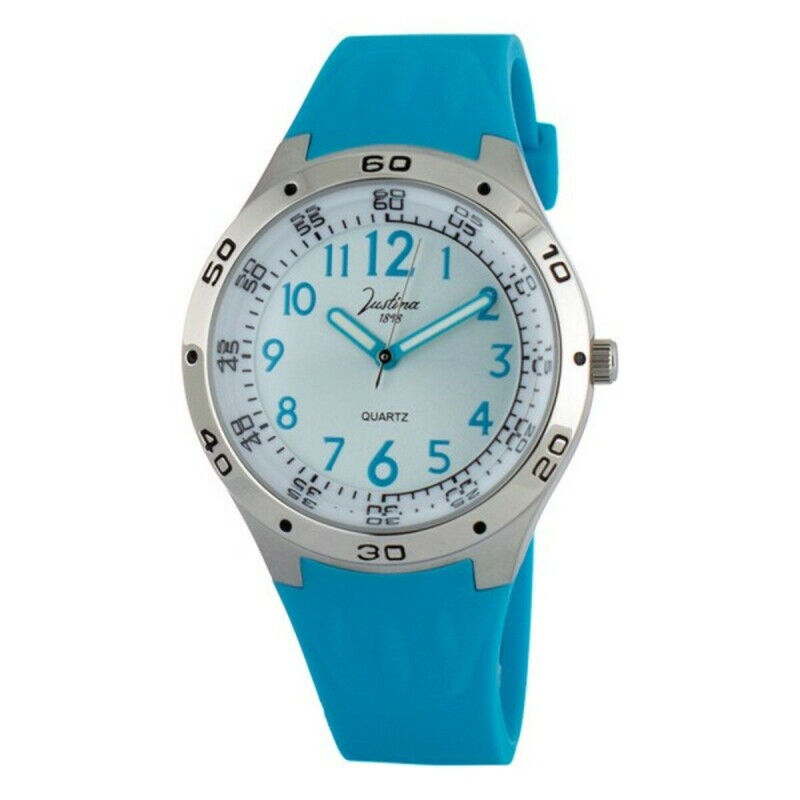 Reloj Mujer Justina JCA52 (Ø 35 mm)