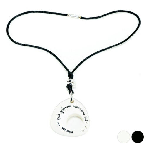 Collier Femme Demaria DM6TC038 (45 cm)