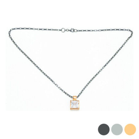 Collier Femme Demaria DMC6110289 (45 cm)