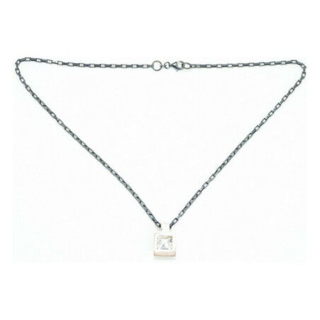 Ketting Dames Demaria DMC6110289 (45 cm)