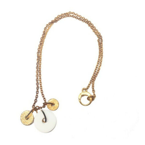 Ketting Dames Guess CWN10906 (50 cm)