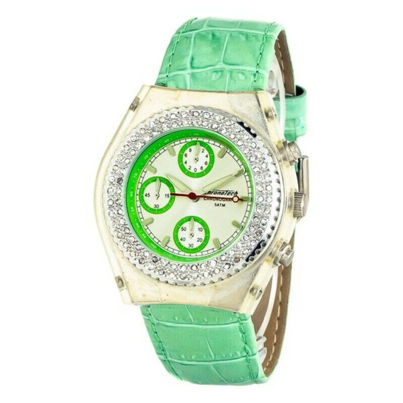 Orologio Donna Chronotech CT7284S-07 (Ø 40 mm)